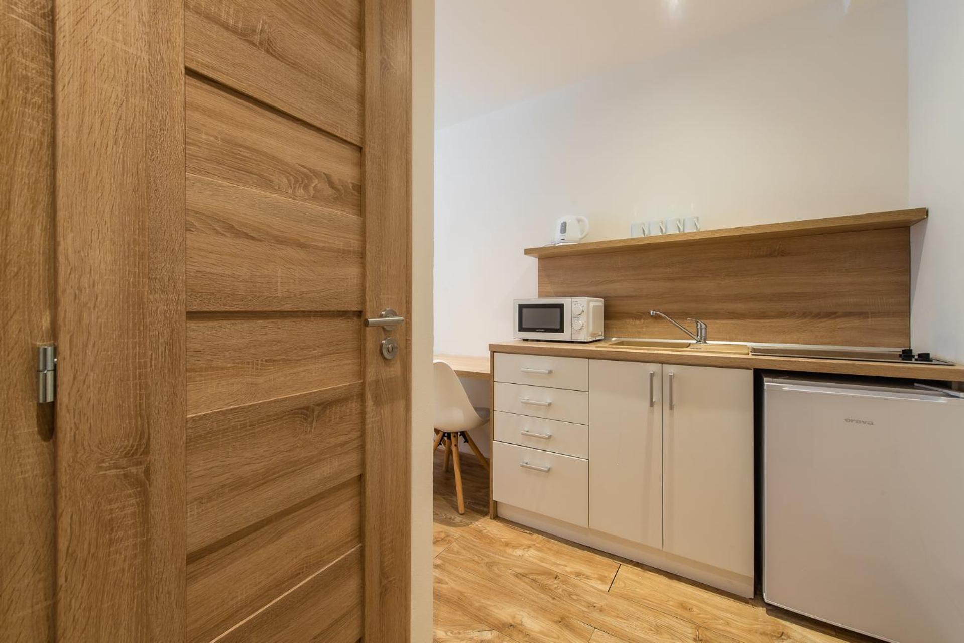 Cozy Studio In Old Town Kosice Ngoại thất bức ảnh